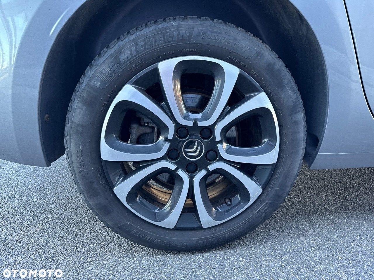 Citroën C4 SpaceTourer Grand 1.5 BlueHDi More Life S&S EAT8 - 11