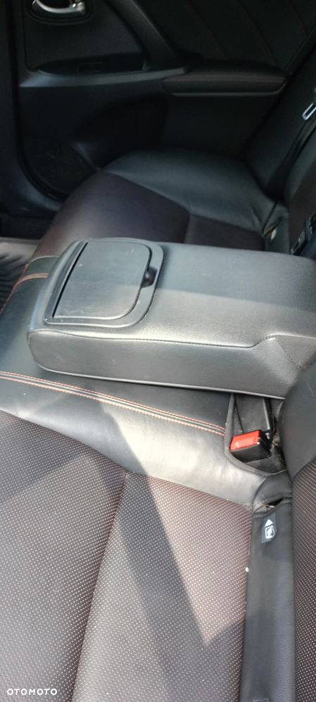 Toyota Avensis 1.8 Selection - 22
