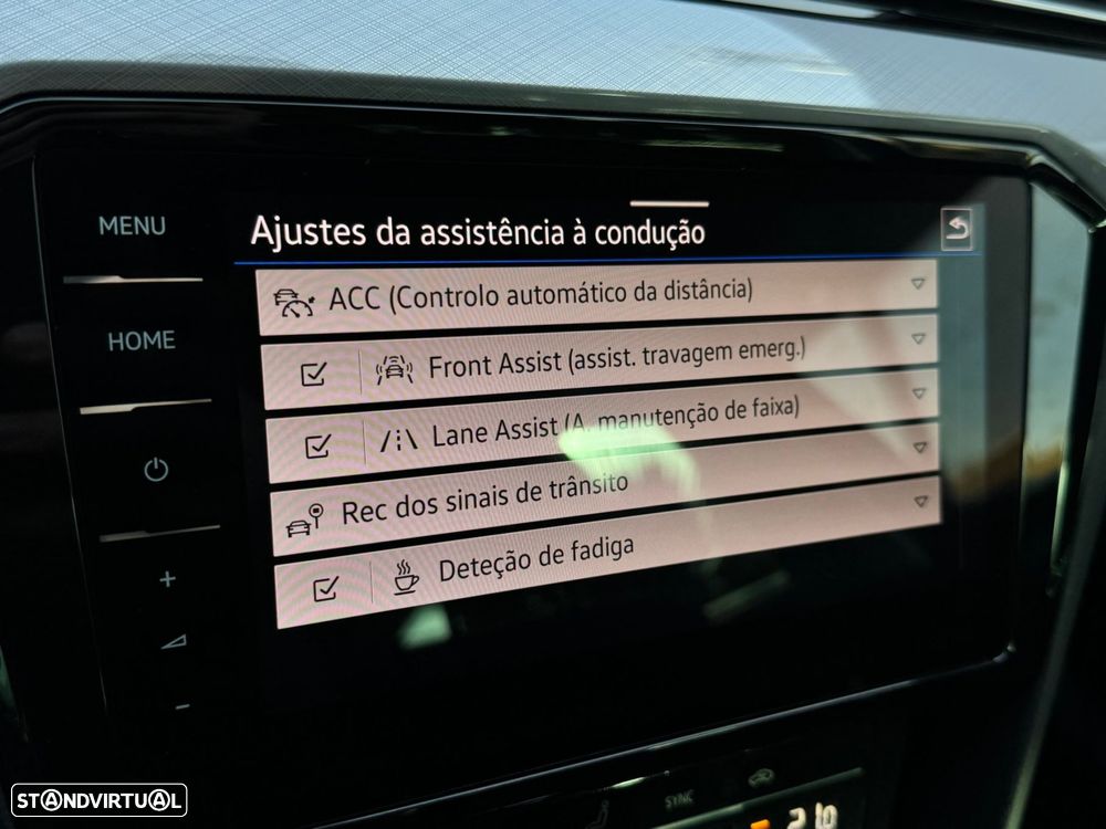 VW Passat Variant 1.4 TSI GTE Plug-in - 50