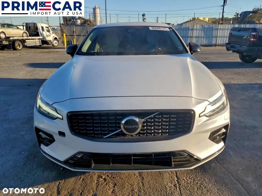 Volvo S60 - 7