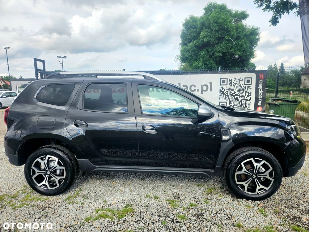 Dacia Duster - 20