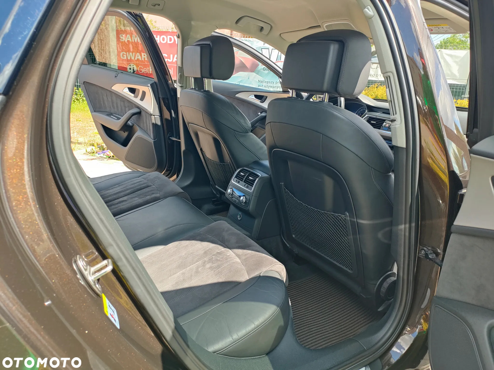Audi A6 Allroad - 22