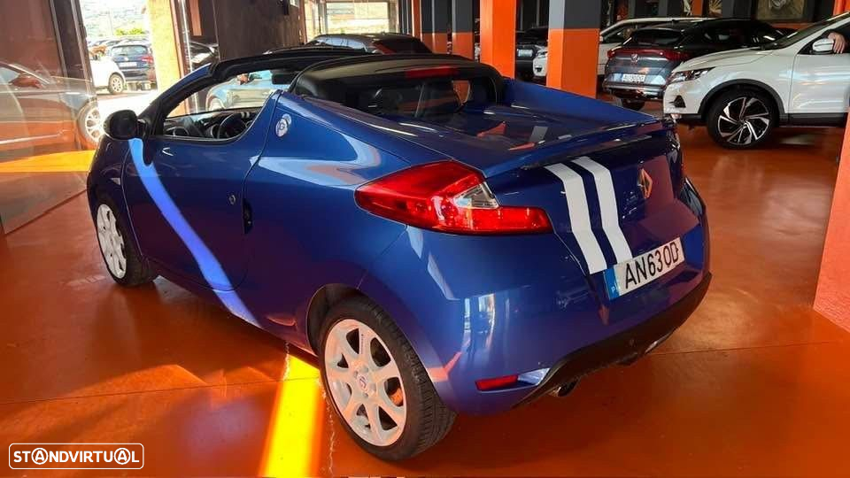 Renault Wind - 3
