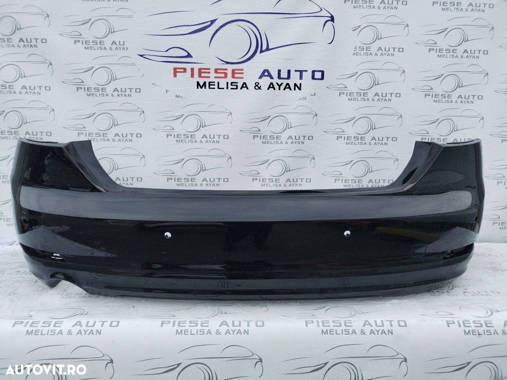 Bara spate Audi A5 B9 Gauri pentru 4 senzori an 2016-2017-2018-2019 - 1