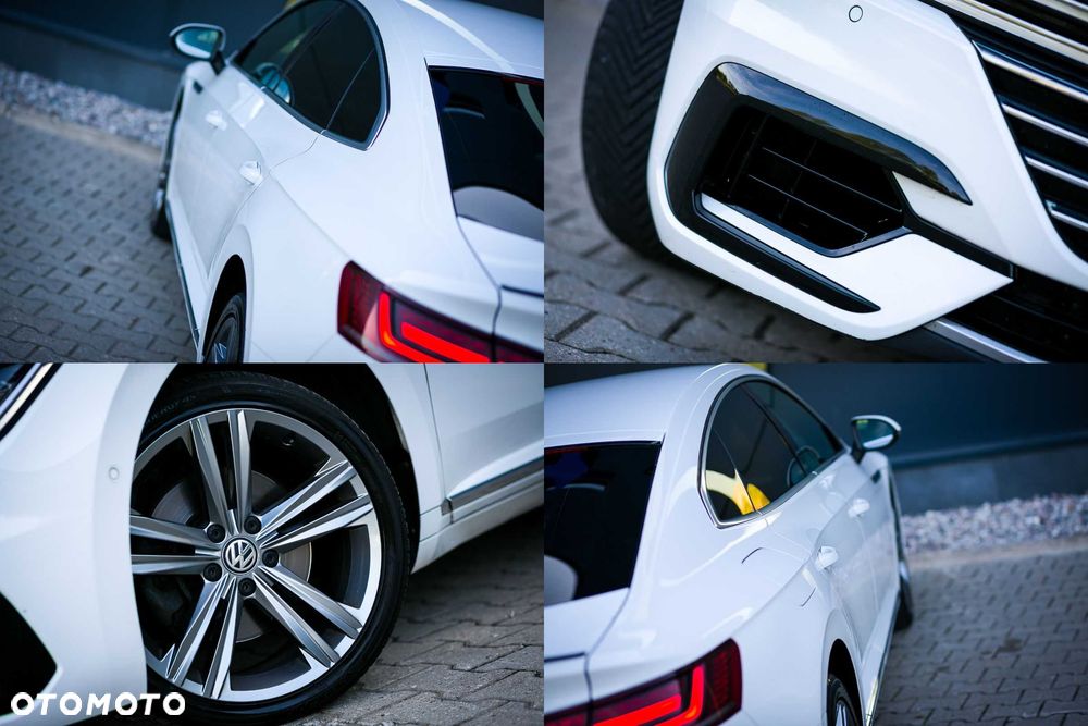 Volkswagen Arteon - 6