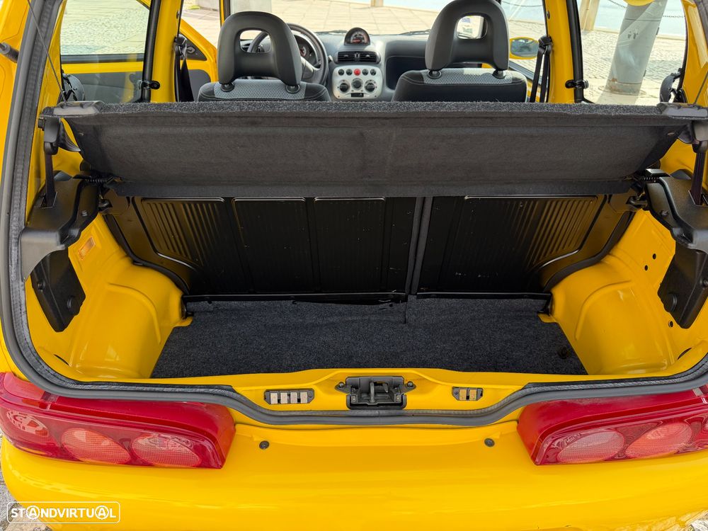 Fiat Seicento Sport - 13