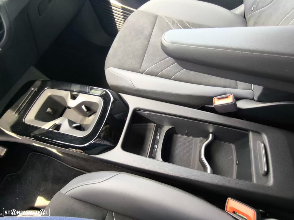 VW ID.4 52 kWh Pure Performance Style - 12