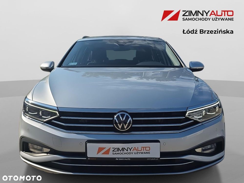 Volkswagen Passat Variant - 3