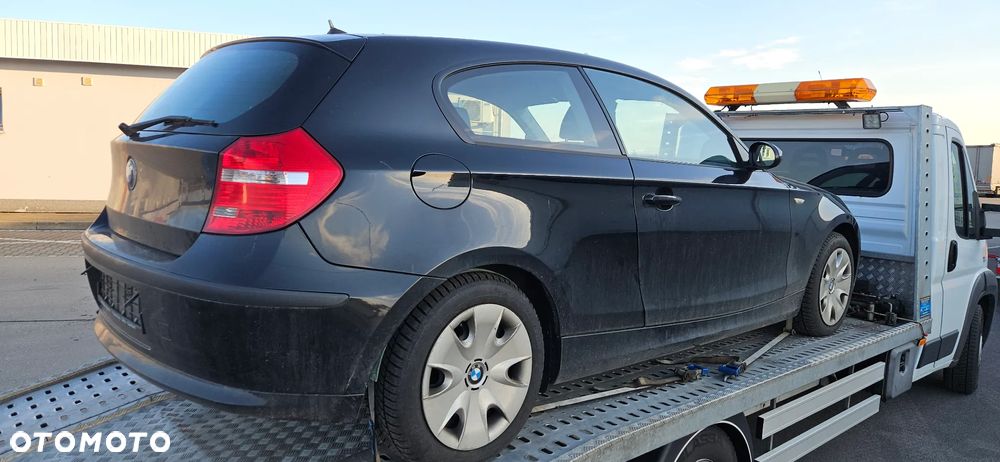 BMW Seria 1 118i - 3