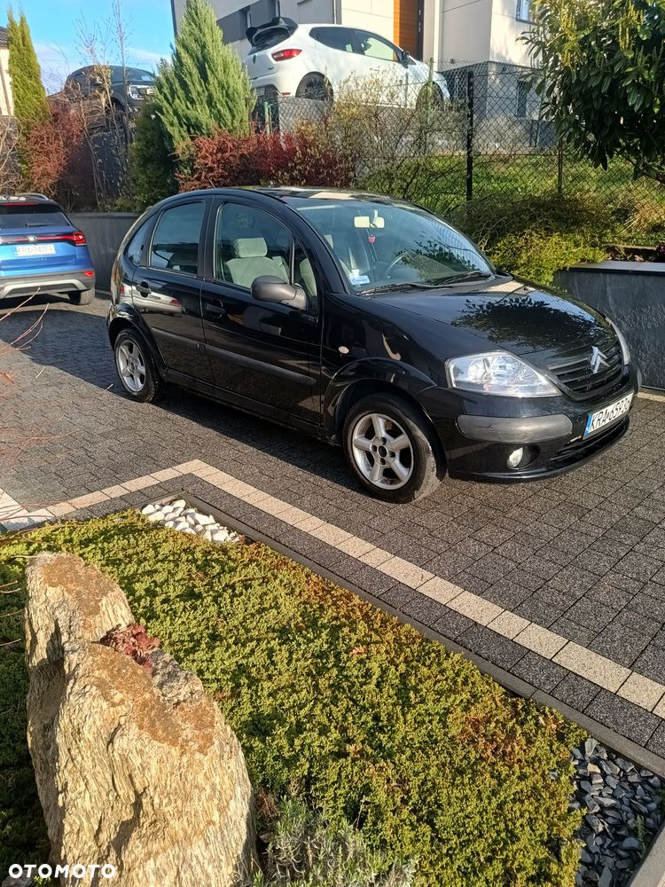 Citroën C3 - 3