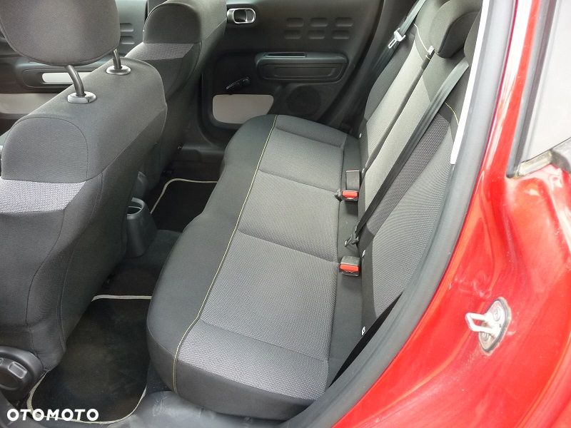 Citroën C3 Pure Tech 83 S&S FEEL PACK - 10