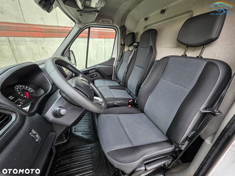 Renault Master L2H2 - 19
