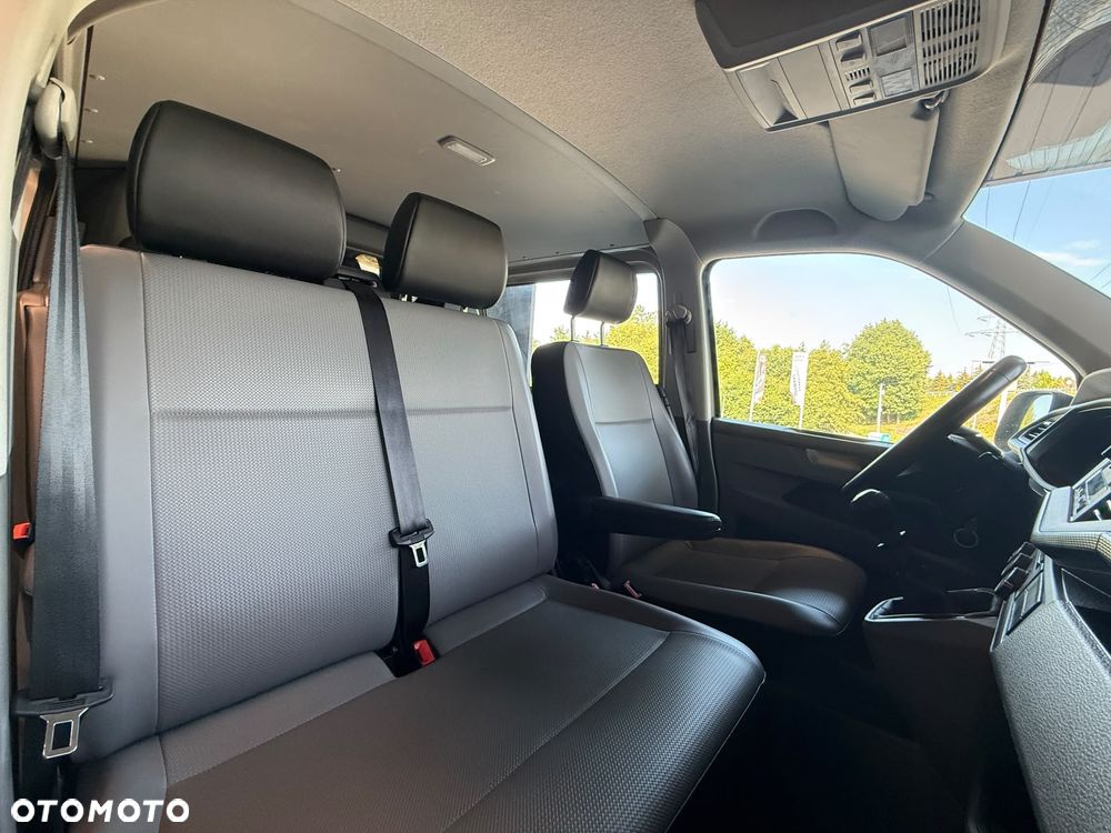 Volkswagen Transporter - 13