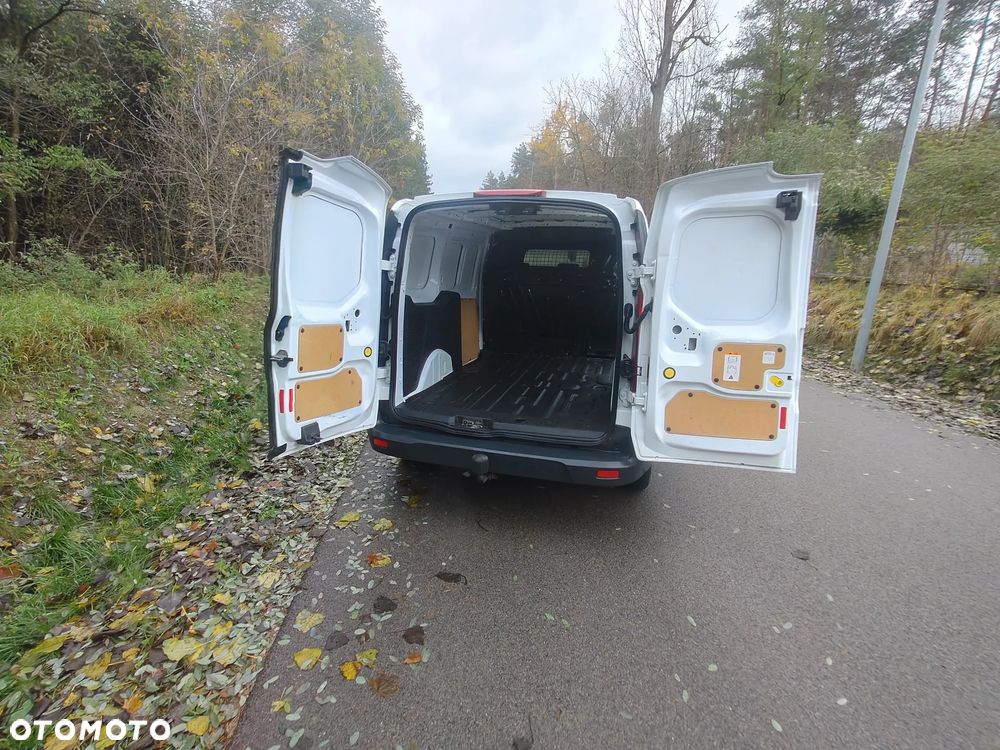 Ford Transit connect - 34