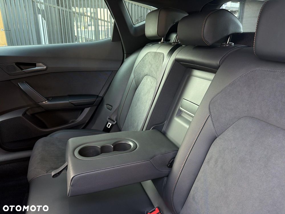 Cupra Formentor - 26