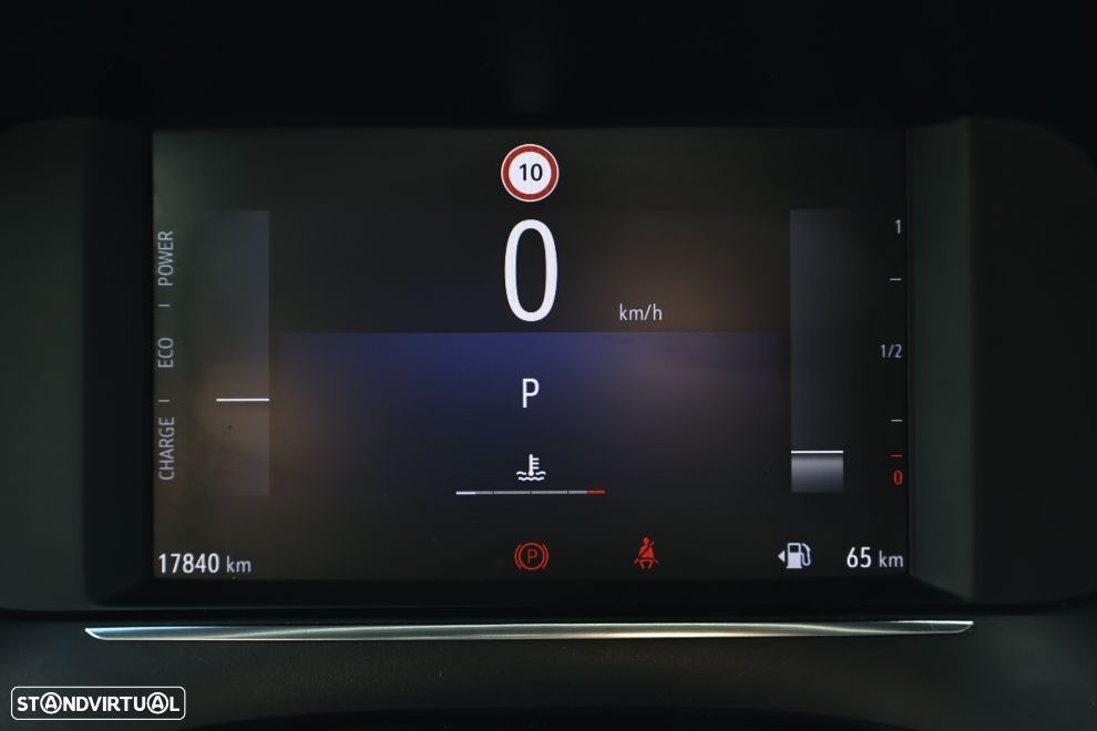 Opel Corsa 1.2 T Hybrid EdCT - 6