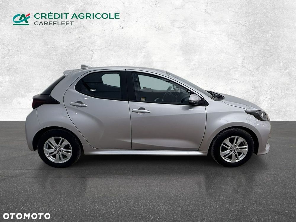 Toyota Yaris 1.5 Comfort - 5