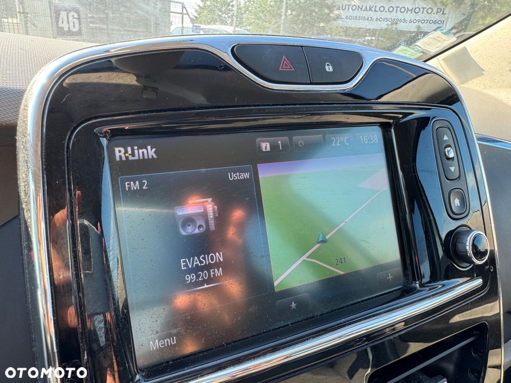 Renault Zoe (mit Batterie) 22 kwh Life - 10