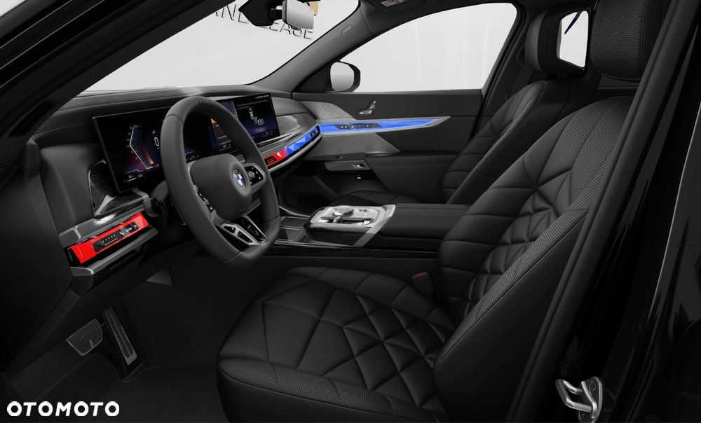 BMW Seria 7 740d xDrive - 33