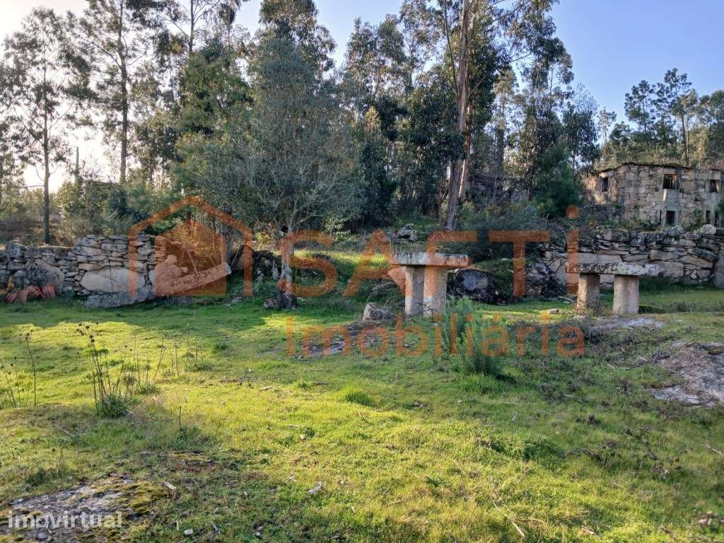 Casa para reconstruir - Grande imagem: 4/7