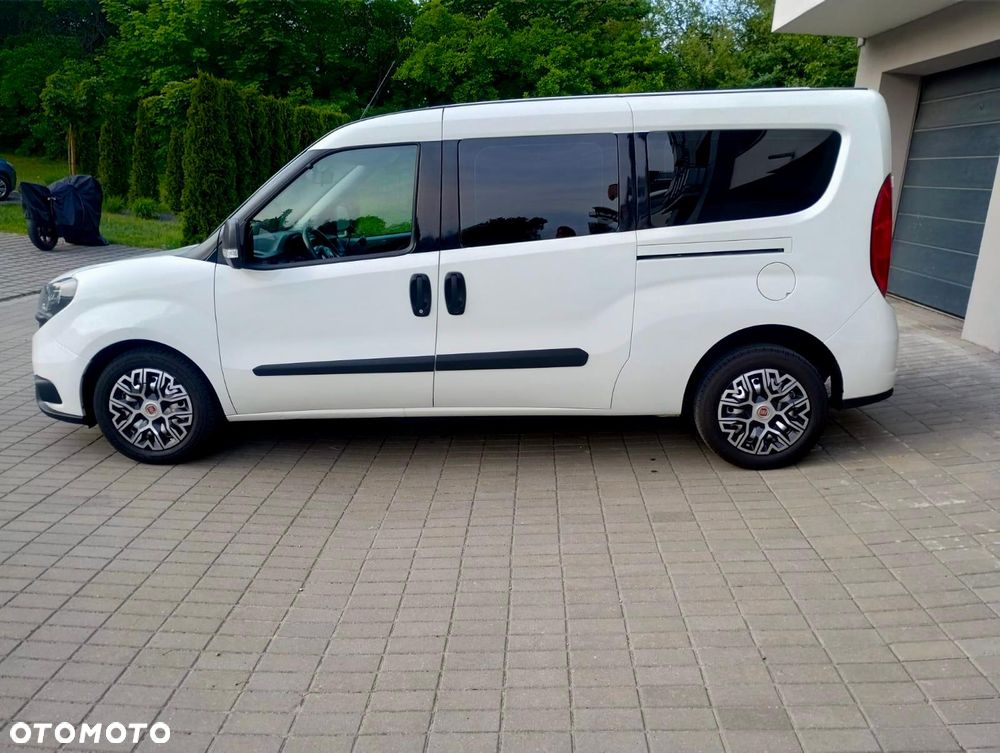 Fiat Doblo - 3