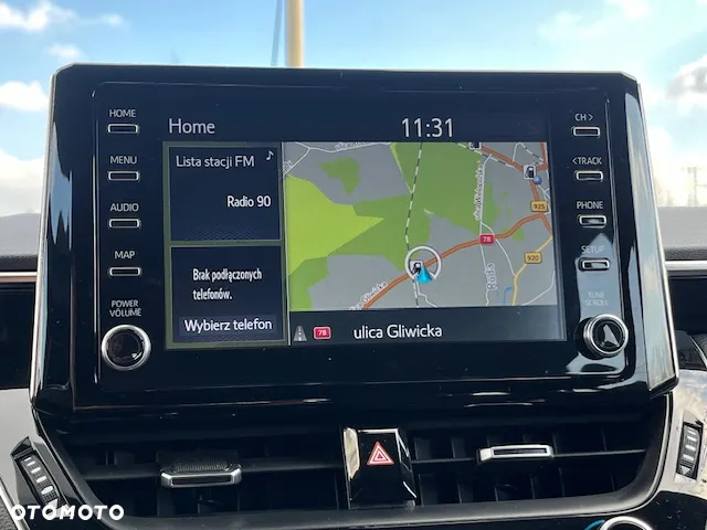 Toyota Corolla 1.8 Hybrid Comfort - 28