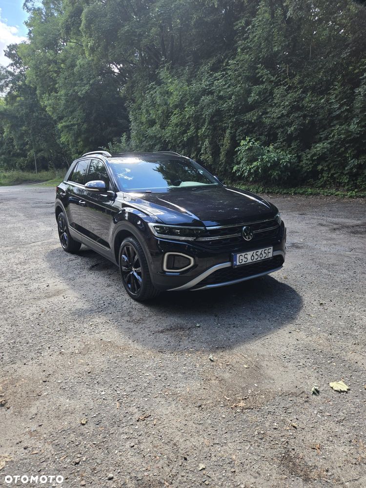 Volkswagen T-Roc - 9