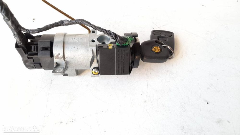 MANIPULOS BOTÕES CANHÃO INGNIÇÃO IGNIÇÃO ORIGINAL XW4T14A099AA JAGUAR S TYPE V6 S-TYPE V6