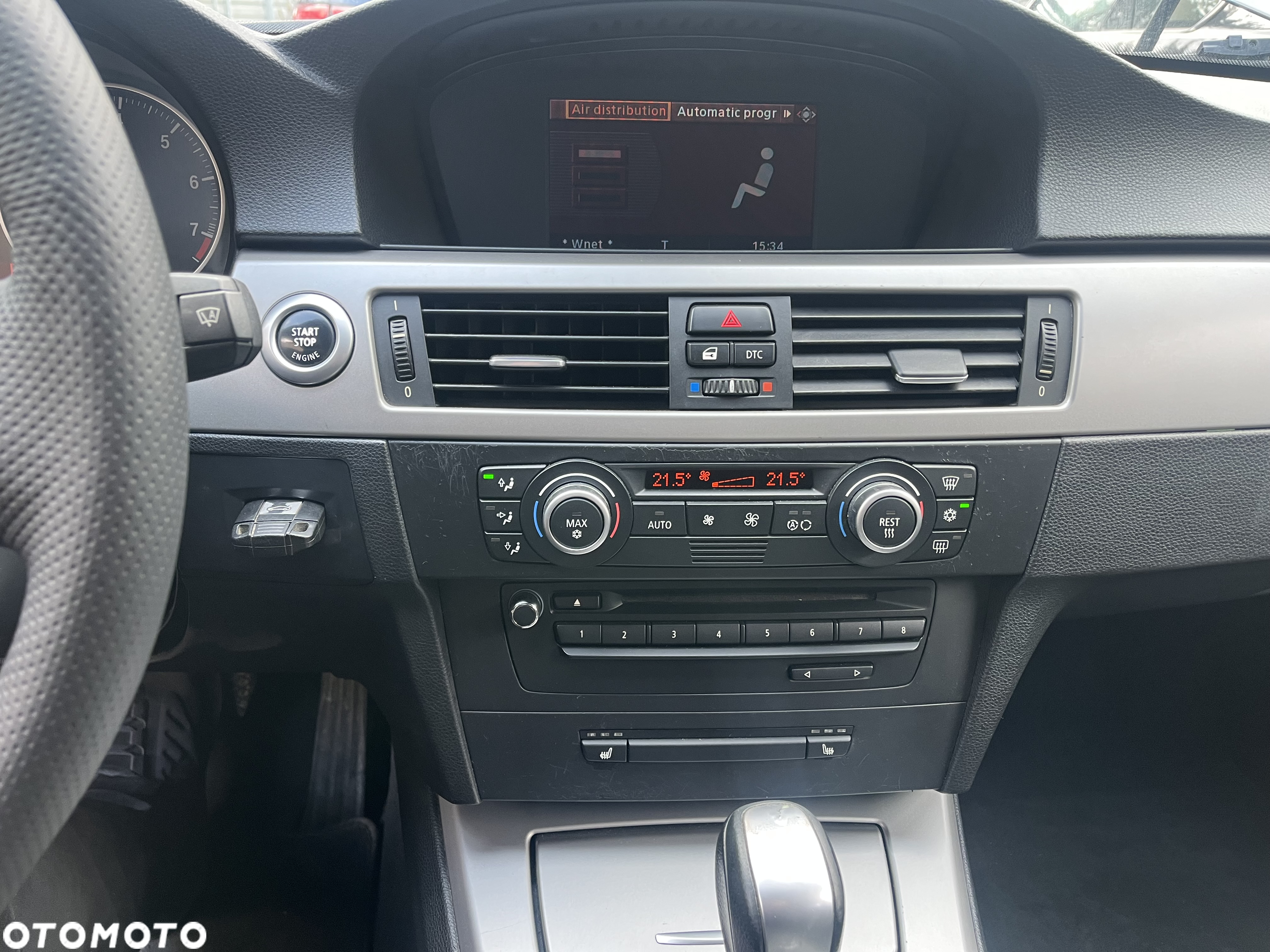 BMW Seria 3 325i - 8