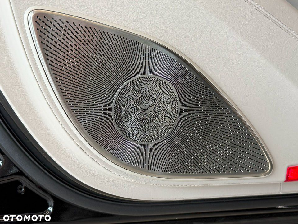 Mercedes-Benz GLS - 17