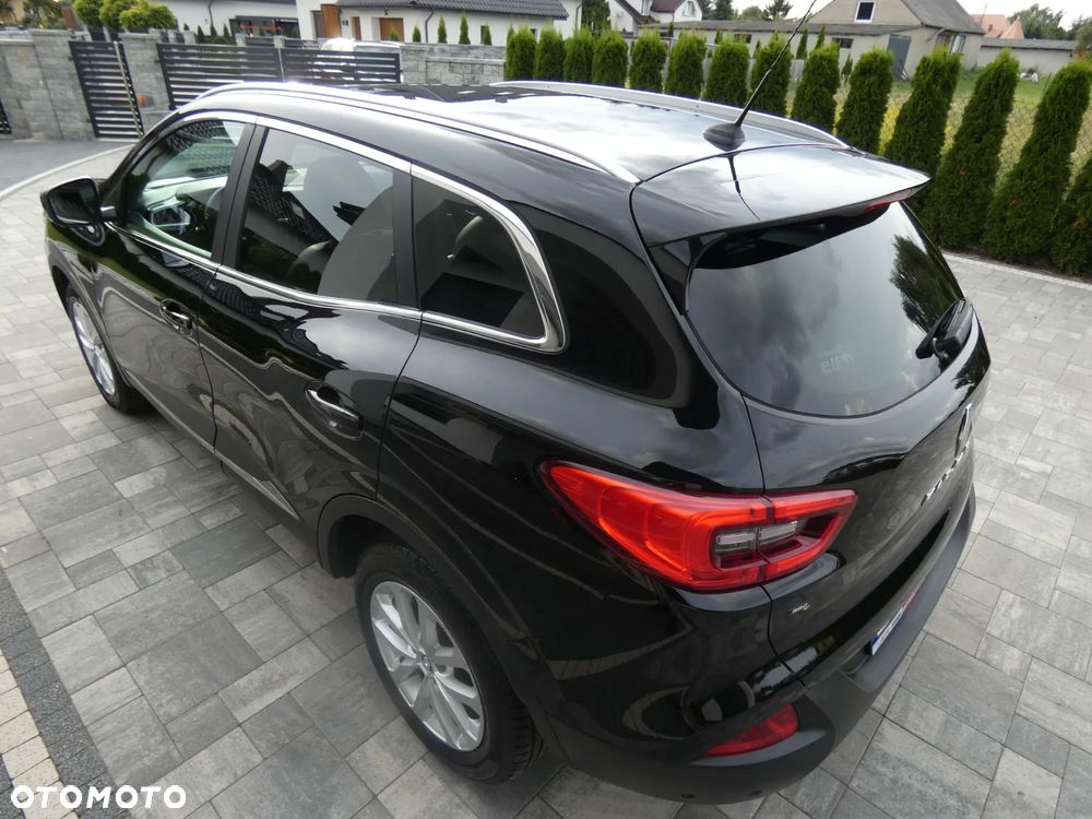 Renault Kadjar 1.5 dCi Energy Adventure EDC - 12
