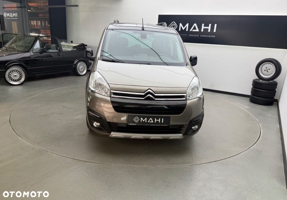 Citroën Berlingo Multispace BlueHDi 120 S&S XTR - 16