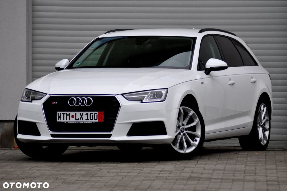 Audi A4 - 2