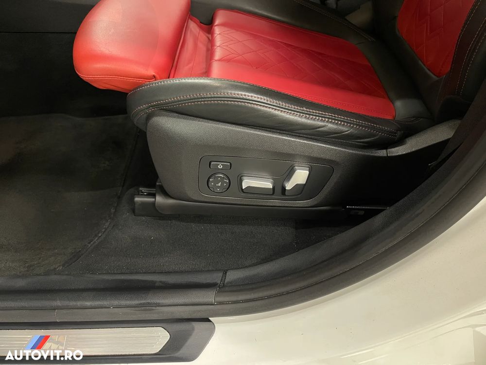 BMW X4 xDrive30d Aut. M Sport - 26