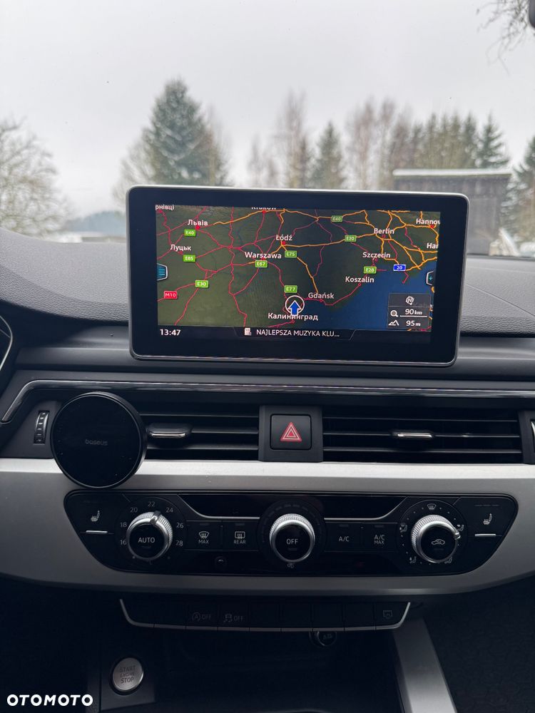 Audi A4 Avant 2.0 TDI Sport S tronic - 15