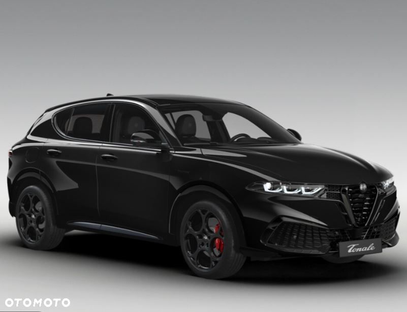 Alfa Romeo Tonale 1.5 T4 GSE mHEV Veloce DCT - 1