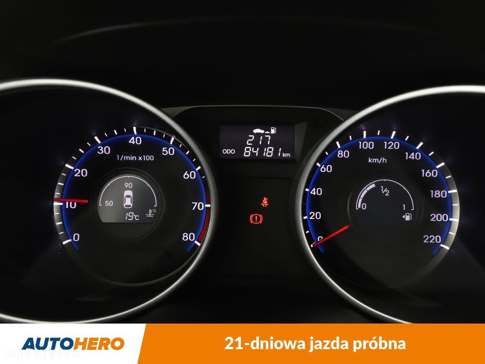 Hyundai ix35 1.6 GDI Premium 2WD - 20