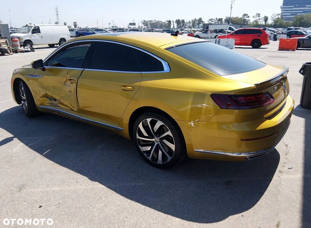 Volkswagen Arteon - 5
