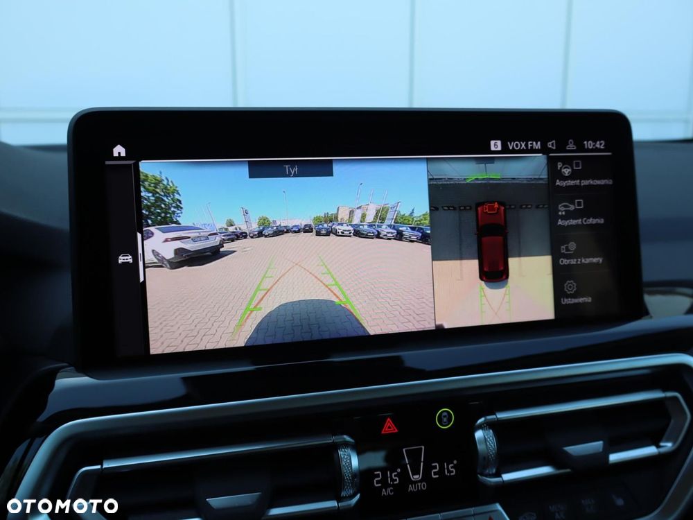 BMW X4 - 20