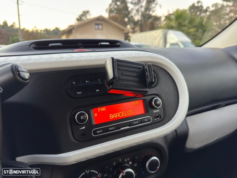Renault Twingo 1.0 SCe Limited - 19