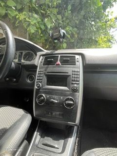 Mercedes-Benz B 180 CDI - 27