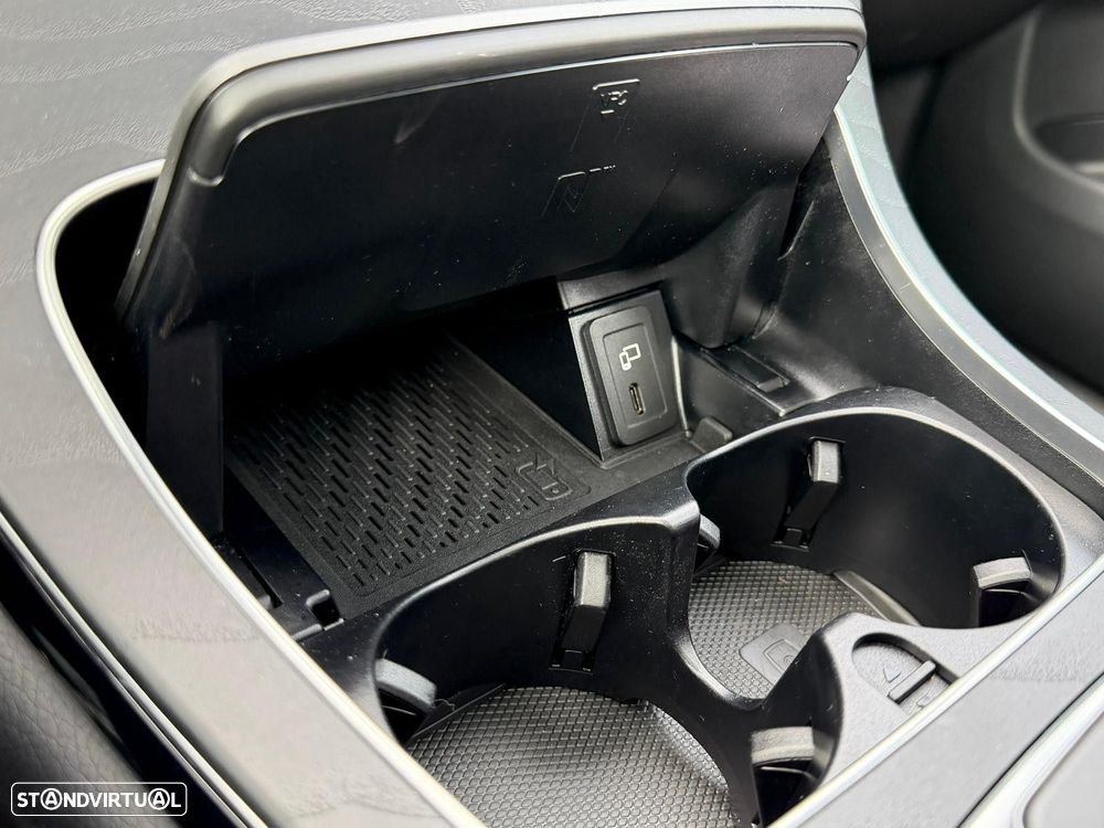 Mercedes-Benz GLC 300 - 14