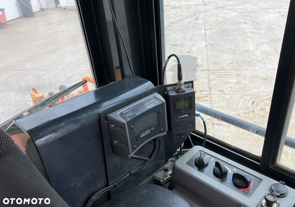 Komatsu Spycharka KOMATSU D61PXi-24 - 18