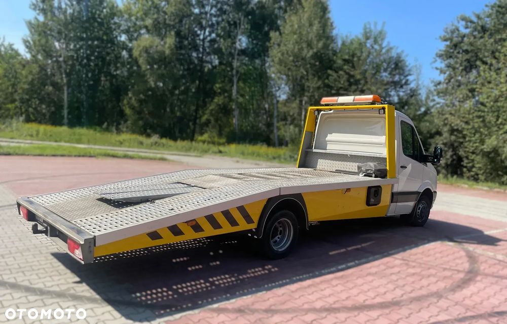 Volkswagen CRAFTER 50 - 6