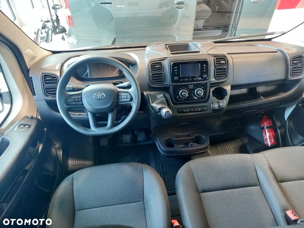 Toyota PROACE MAX - 11