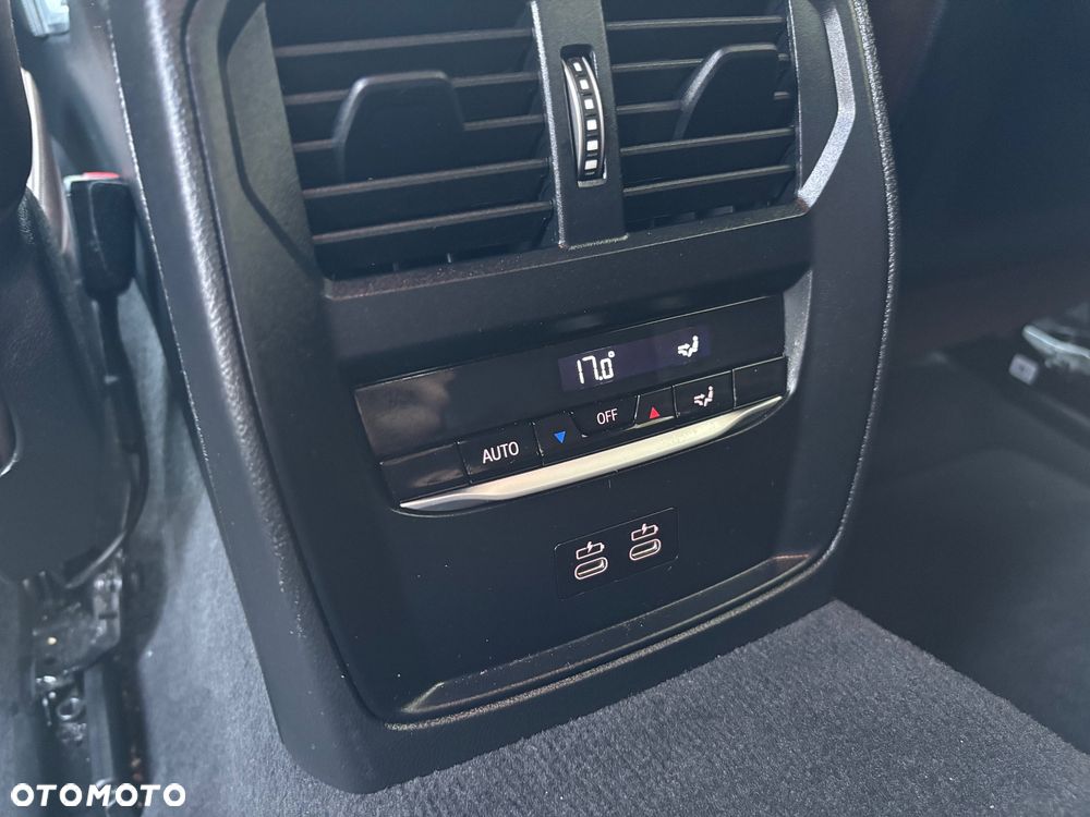 BMW Seria 4 420d xDrive mHEV M Sport sport - 35