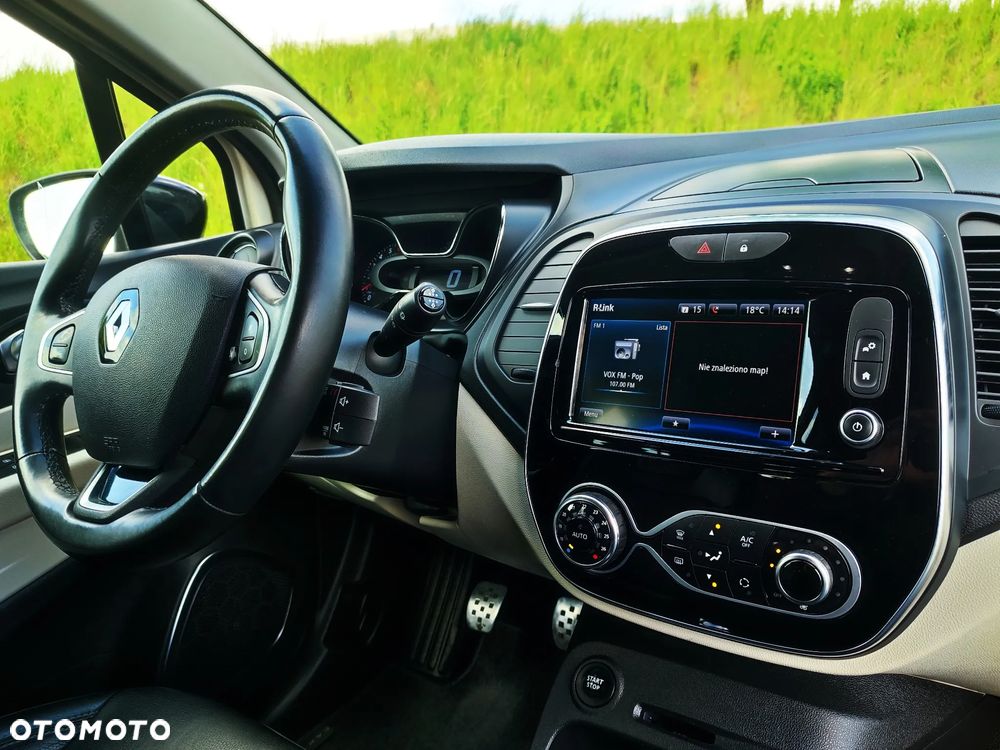 Renault Captur - 37