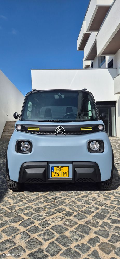 Citroën Ami Standard - 2