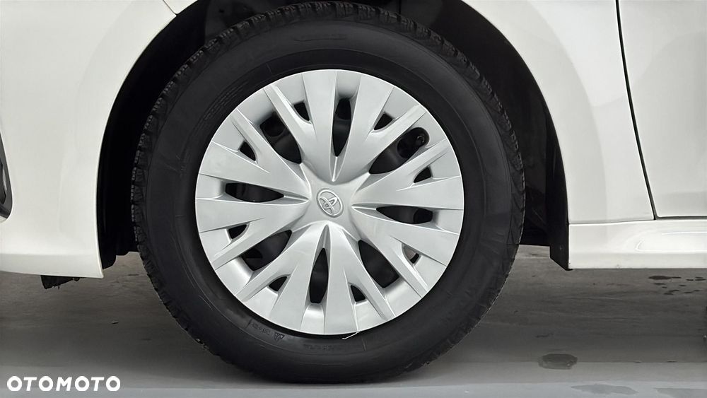 Toyota Yaris 1.5 Comfort - 20