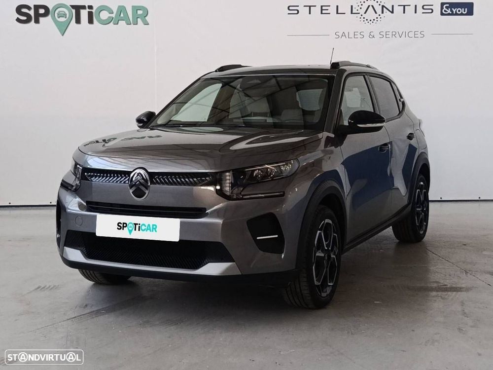 Citroën e-C3 MAX - 28